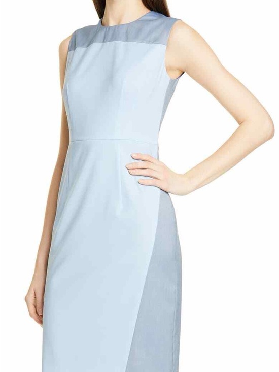 Hugo Boss Dresses & Skirts - Hugo Boss Doreli Dress, 100% Virgin Wool, Size 6, Brand New with Tags